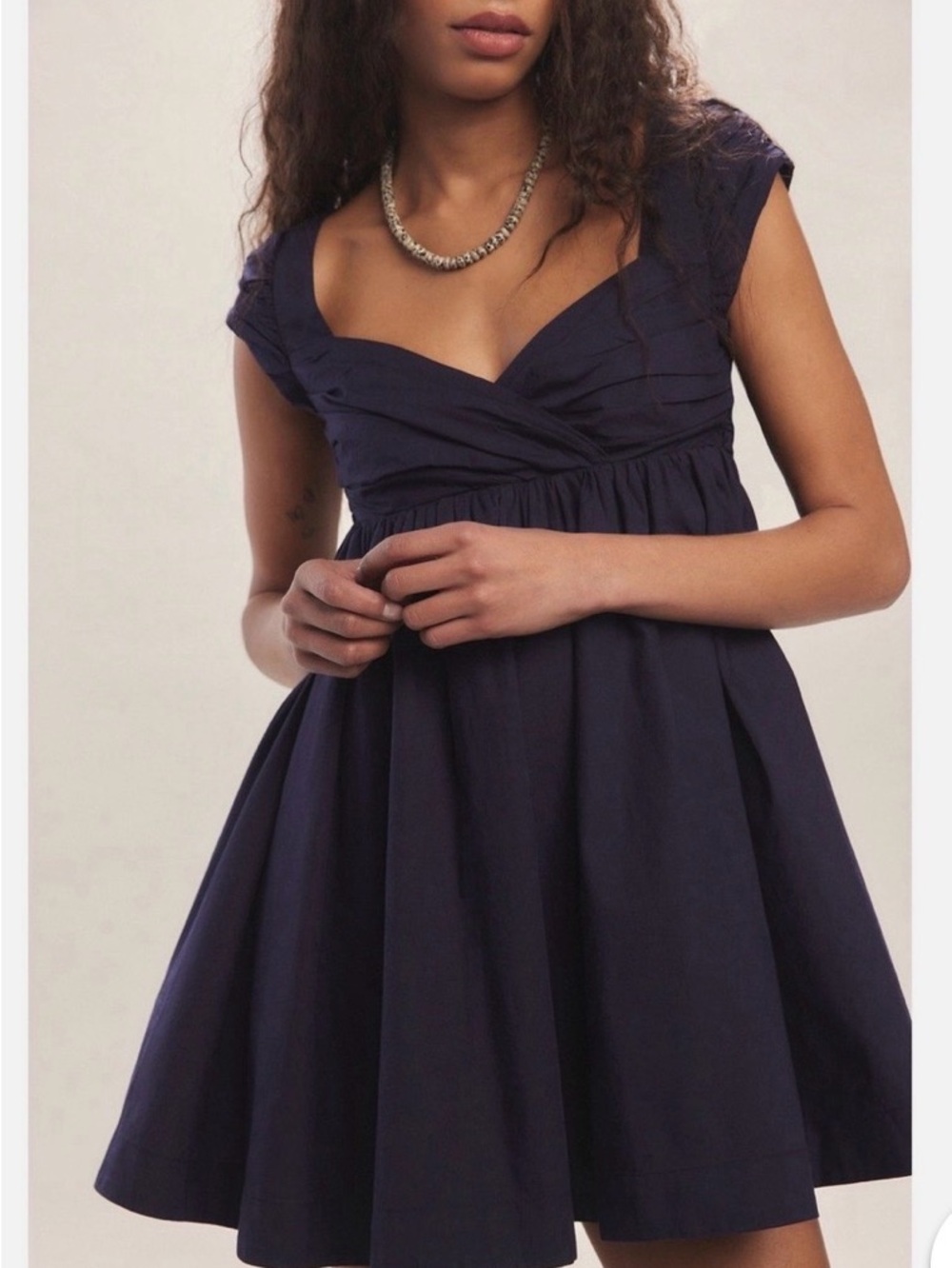 NWT Free People Dress